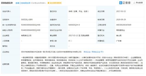 非融资性担保集团特批字号转让及计算机软硬件的技术开发业务