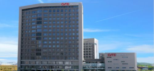 视源股份 行业龙头地位背后的“小黑屋”创业传奇